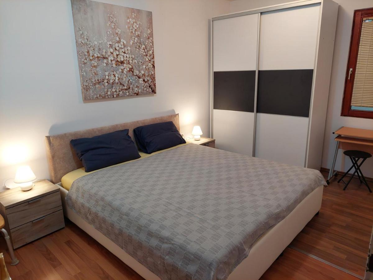 Apartman Anita Jesenice  Extérieur photo