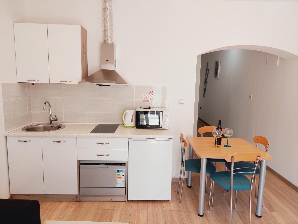 Apartman Anita Jesenice  Extérieur photo