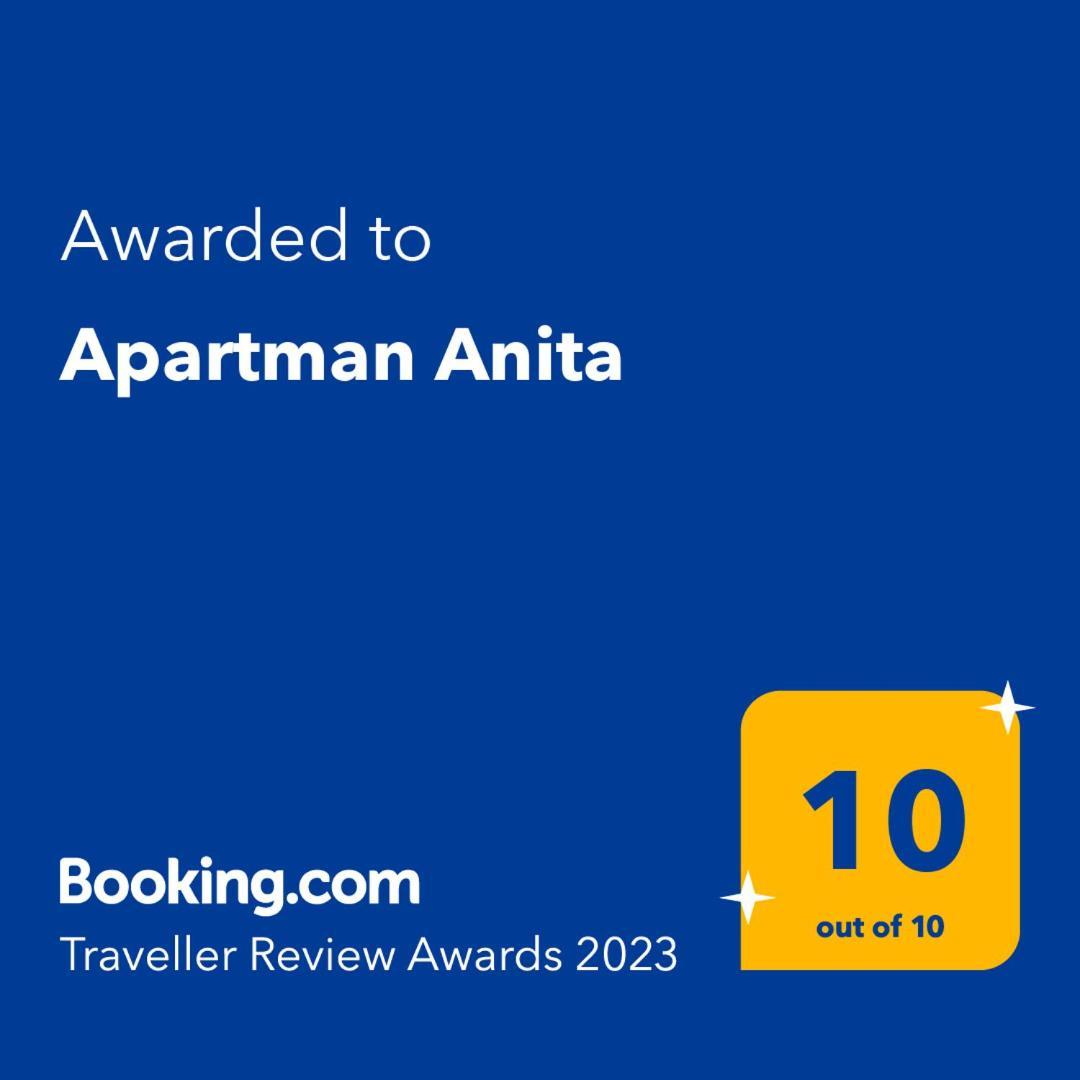 Apartman Anita Jesenice  Extérieur photo