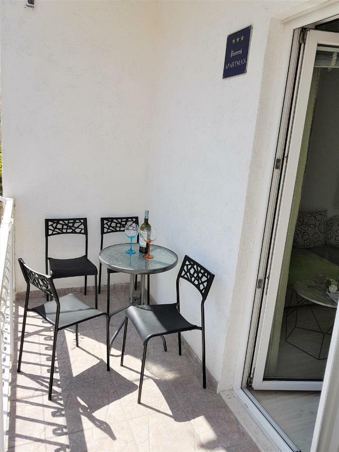 Apartman Anita Jesenice  Extérieur photo