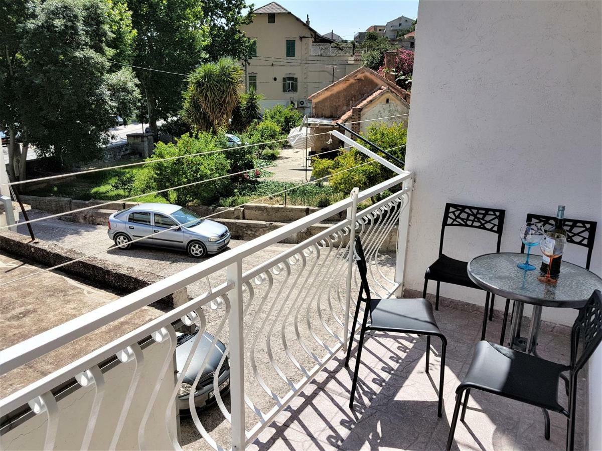 Apartman Anita Jesenice  Extérieur photo